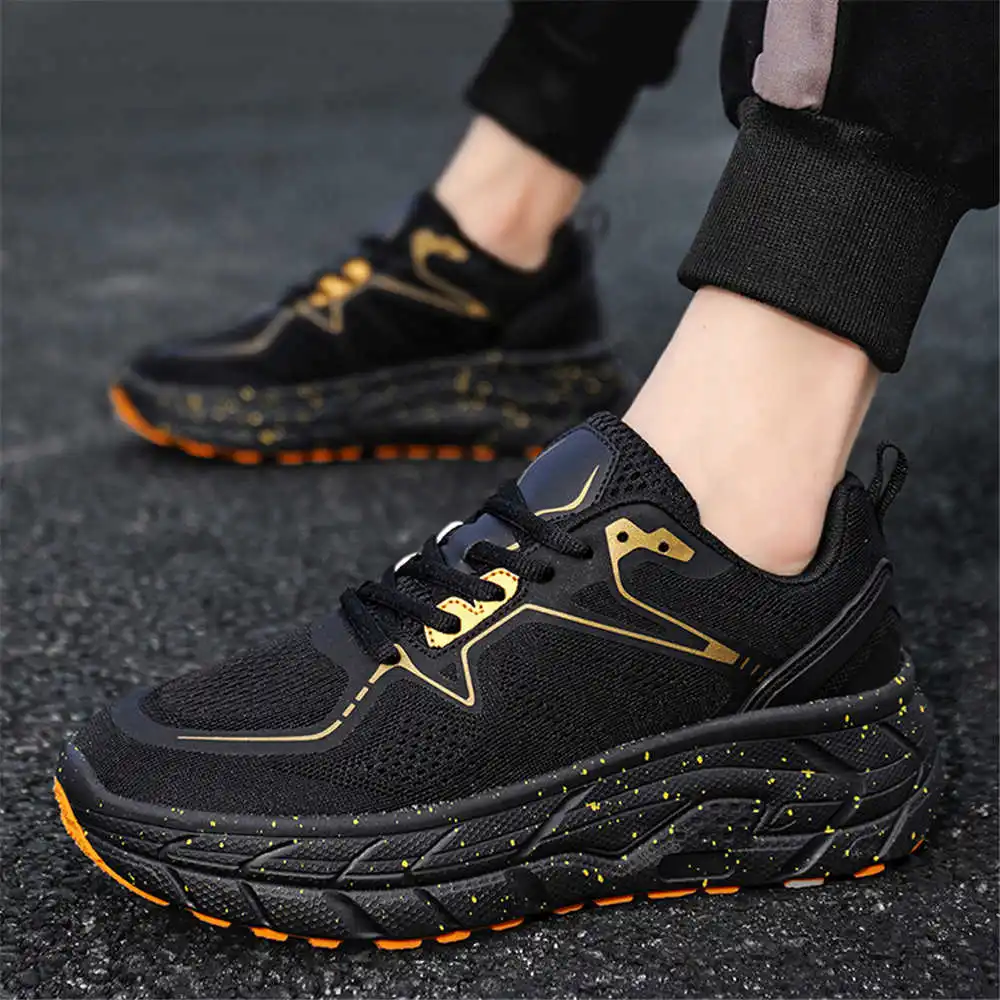 滑りません サイズ 37 靴サイズ 44 テニススニーカー男 - Women Shoes Brown Colour のレビューと価格