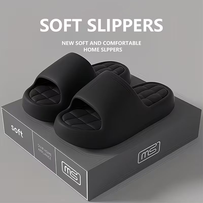 ファッション女性のスリッパ屋内厚いソフトソール滑り止め耐摩耗 - Women Shoes Sandals のレビューと価格