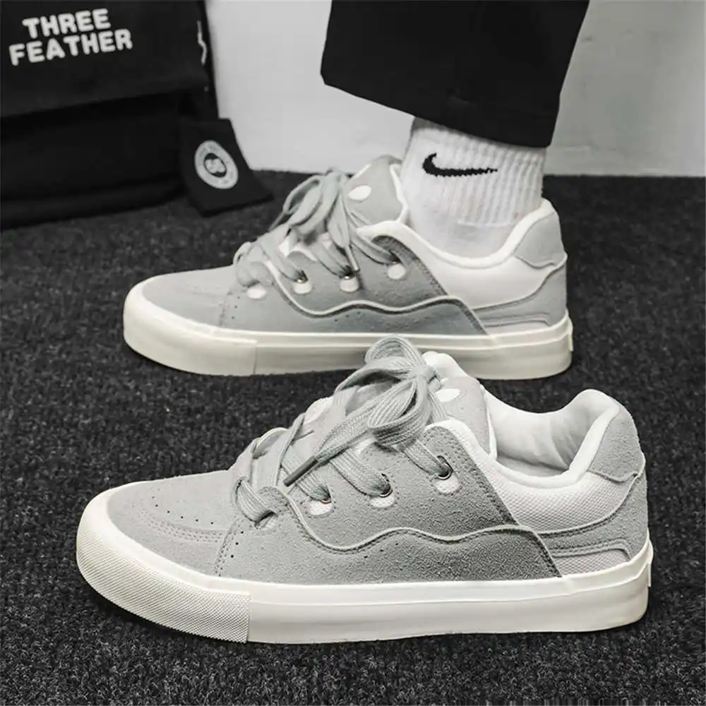 女性用スポーツスニーカー,レース付きスニーカー,ヒップホップ - Women Shoes Brown Colour のレビューと価格