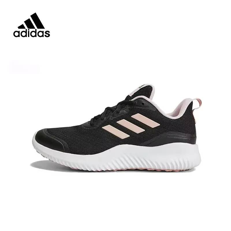 新しい 2026 スポーツ アディダス レディース ランニン - Women'S Shoes Pink Adidas のレビューと価格