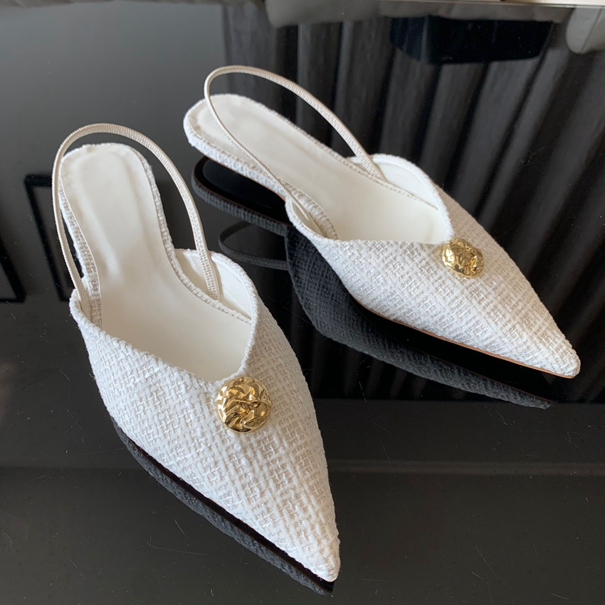 2025年新作ブランドレディースサンダル、ファッショナブルな - Women Shoes Sandals のレビューと価格