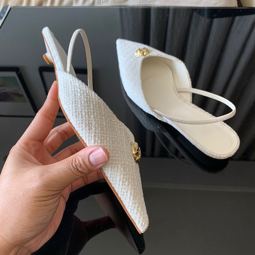 2025年新作ブランドレディースサンダル、ファッショナブルな - Women Shoes Sandals のレビューと価格