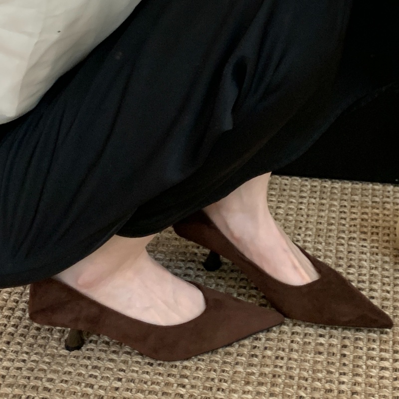 バイラモス 秋 ポインテッドトゥ レディース サンダル セク - Women Shoes Sandals のレビューと価格