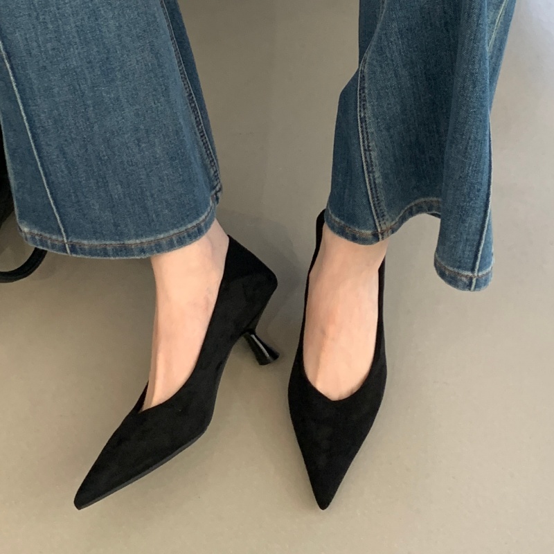 バイラモス 秋 ポインテッドトゥ レディース サンダル セク - Women Shoes Sandals のレビューと価格