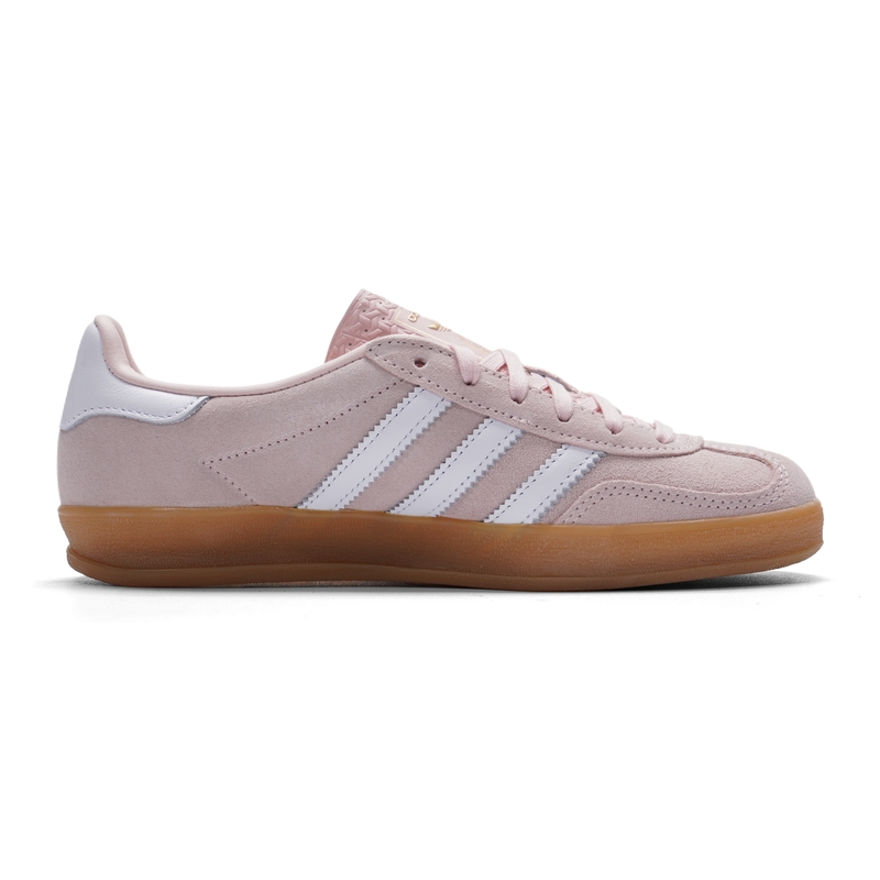 アディダス オリジナルス ドイツ製トレーニングシューズ レデ - Women'S Shoes Pink Adidas のレビューと価格