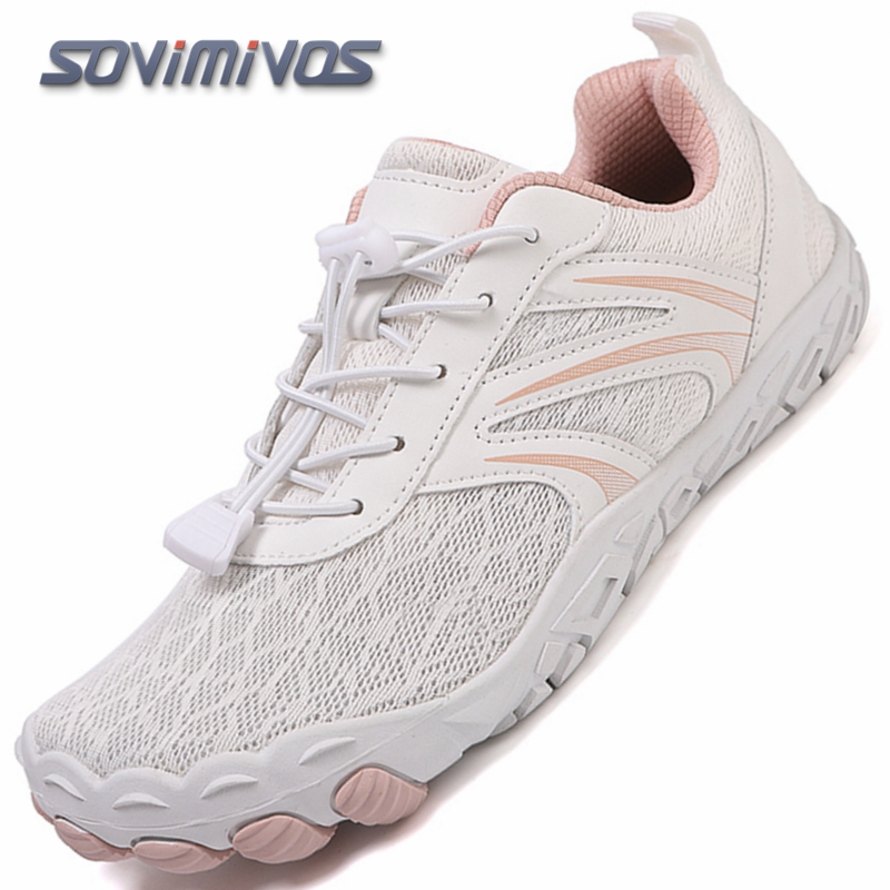 男女兼用 ワイド ベアフットシューズ アウトドア用 |    - Women'S Shoes In Wide Width のレビューと価格